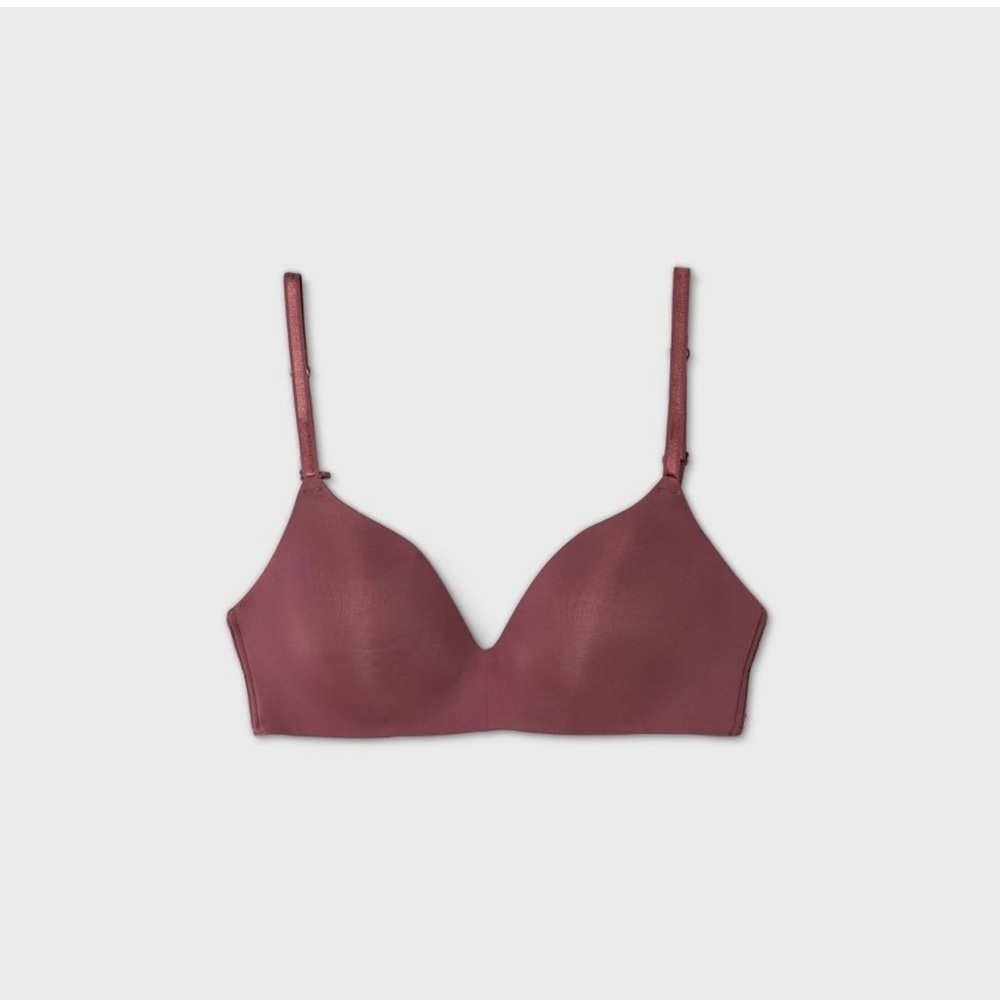 Auden wirefree bra